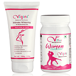 Buy Online intimate whitening gel and woman capsule