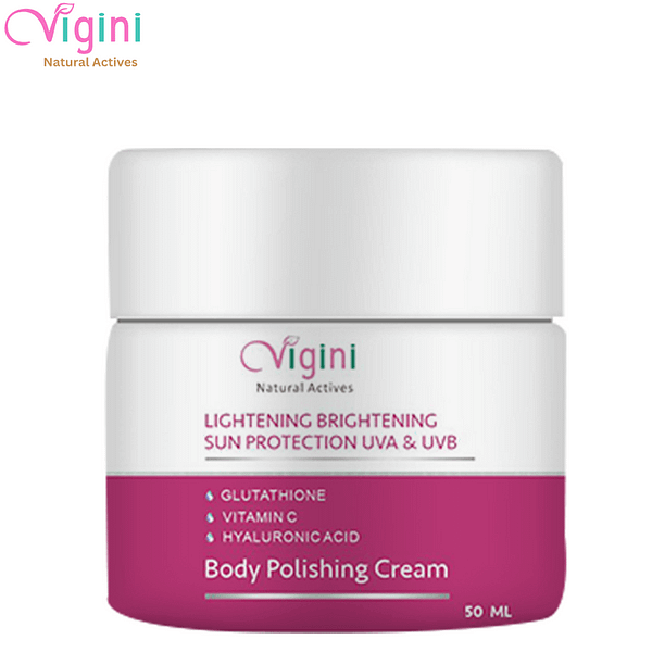 Body Polishing Cream 50ML