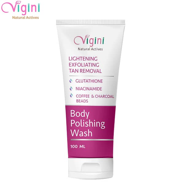 Body Polishing Wash 100ML