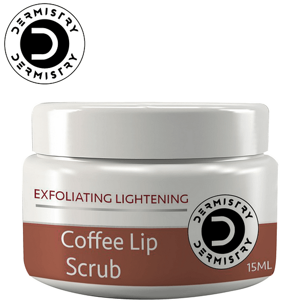 Coffee Lip Scrub