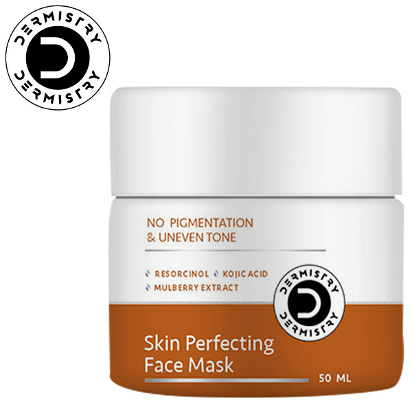 Skin Perfecting Face Mask